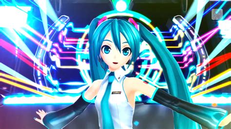 Celebrate 'Miku Day' today with 39 Hatsune Miku Songs!