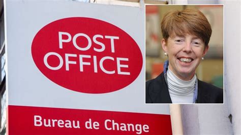 Paula Vennells stripped of CBE as King takes action over Post Office scandal