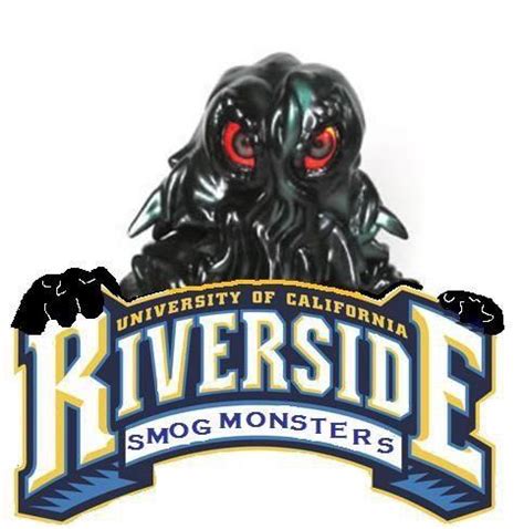 UC Riverside announces new mascot to raise environmental awareness on air quality in Inland ...