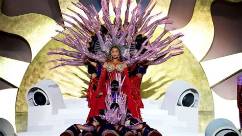 Beyonce announces 'Renaissance' world tour for 2023 | Flipboard