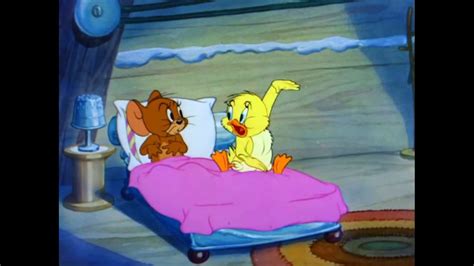 Tom and Jerry - Episode 47 - Little Quacker (1950) - video Dailymotion