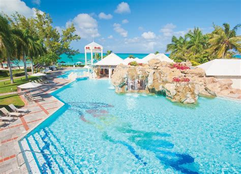 10 Best All-Inclusive Resorts in the Caribbean for Families | Jetsetter