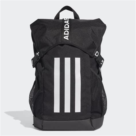 adidas 4ATHLTS Backpack - Black | adidas Philippines