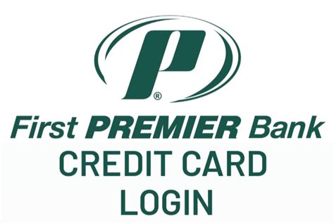 Tarjeta Credito First Premier Bank Creditoijsis - Bank2home.com