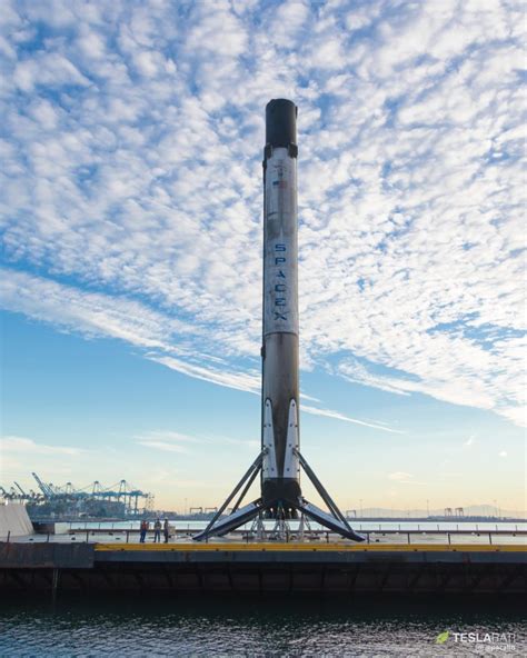 SpaceX has all the Starlink funding needed for an "operational ...