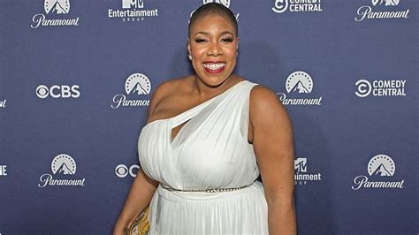 Surprise! MSNBC’s Symone Sanders Ties Knot With Shawn Townsend In D.C. Wedding | News | BET