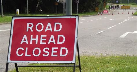 Beware road closures in west Dorset for Ironman event - Somerset Live