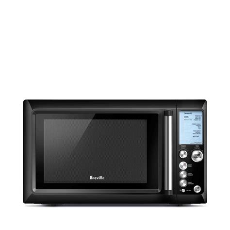 Breville | the Breville Quick Touch™ | BMO735 | Microwaves