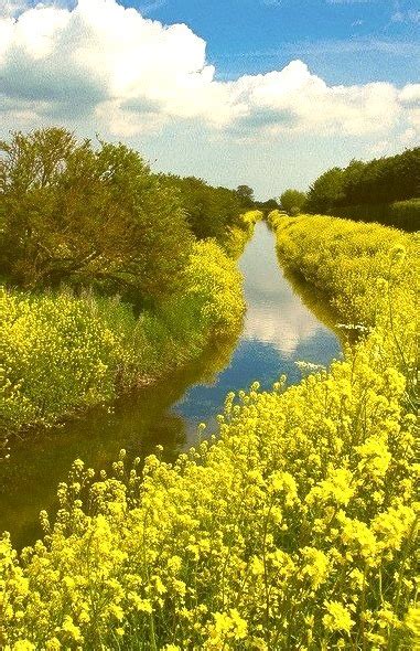 Louth Canal walk in Lincolnshire, England – Backpack Ben