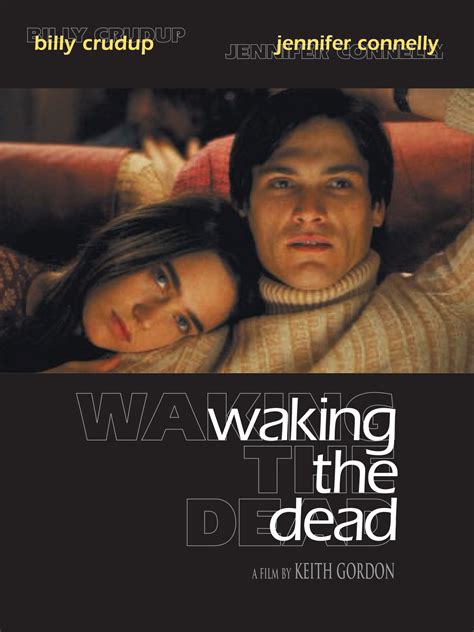 Prime Video: Waking the Dead