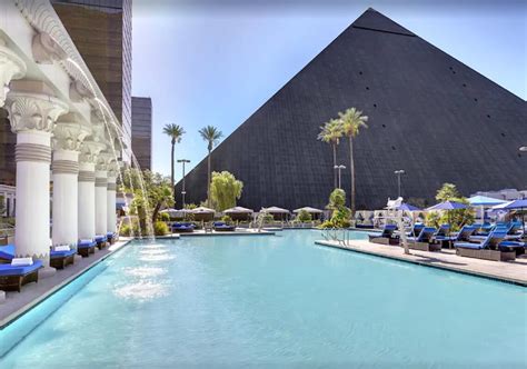 Vegas Hotel Deals May 2024 - Zelda Katrinka