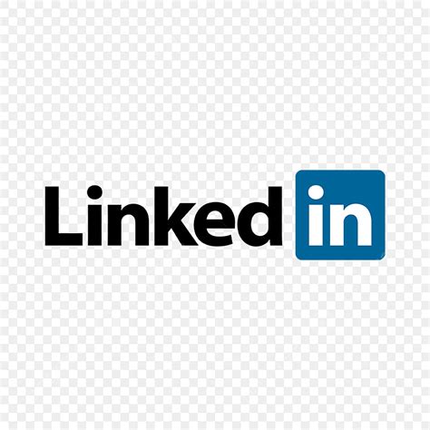 Linkedin Vector Art PNG, Linkedin Icon, Linkedin Icons, Linkedin Logo ...