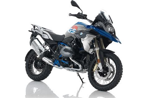 BMW R 1200GS ข้อมูลสเปคราคาและตารางผ่อนดาวน์