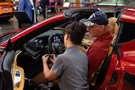 Homepage - National Corvette Museum