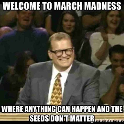 Collection of Best MARCH MADNESS MEMES 2023