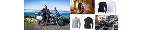 PRODUCT – ZEROFIT BASELAYERS - JUST BIKES