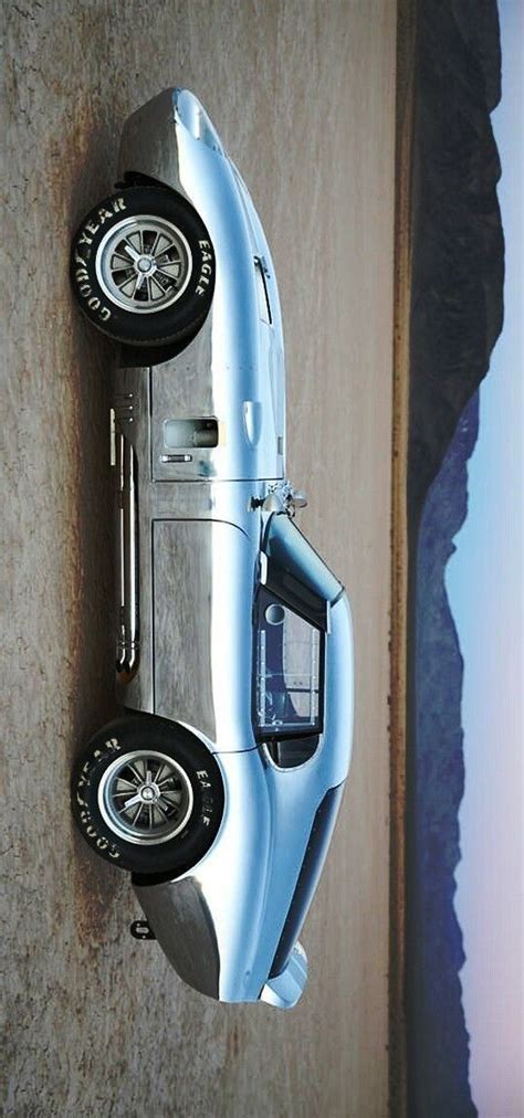 Classic cars, Shelby daytona coupe, Daytona coupe