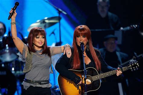 Through the Years: See the Judds' Career in Pictures