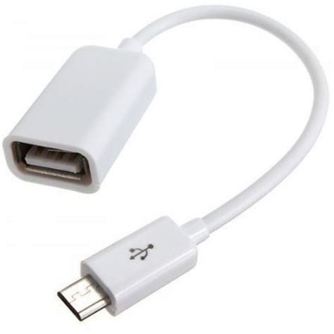 USB OTG CABLE FOR ANDROID MOBILES | Majju PK