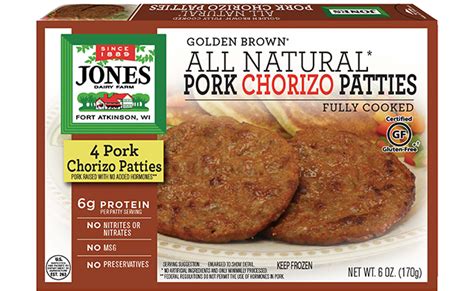 Hormel Ham Patties Nutrition Facts - Nutrition Ftempo