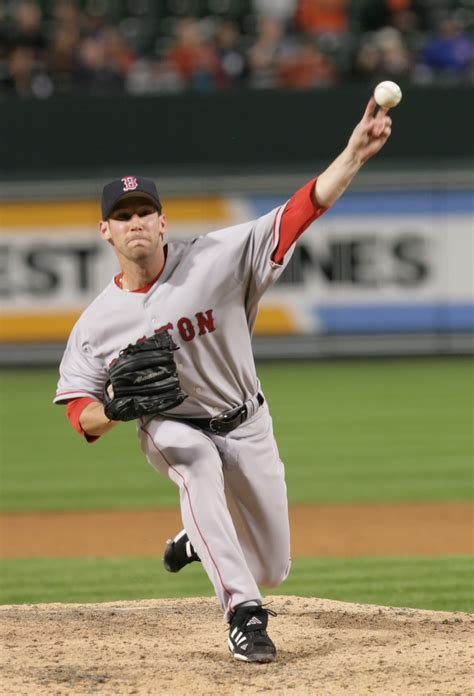 Former Red Sox Star Craig Breslow to Speak at Men's Club Dinner ...