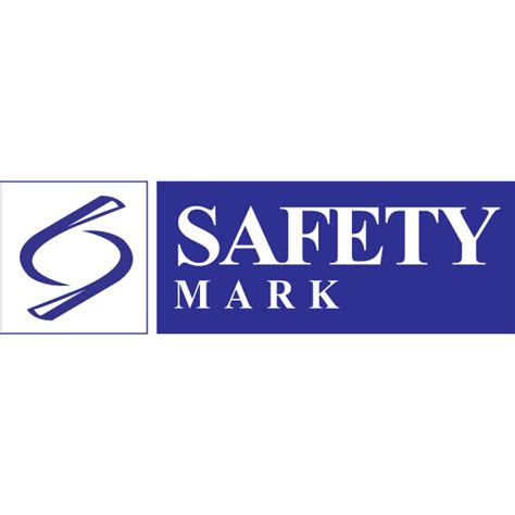 Safety Mark Logo Download png