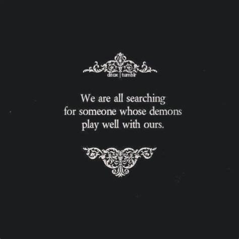 Demon Quotes. QuotesGram