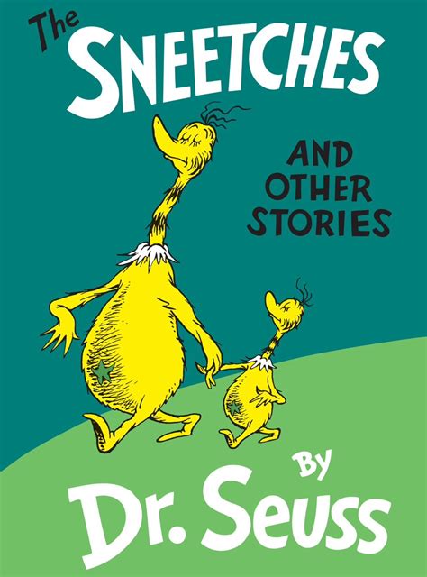 The Sneetches