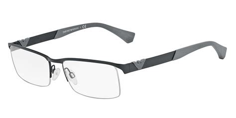 Emporio Armani EA1014 Eyeglasses | Free Shipping