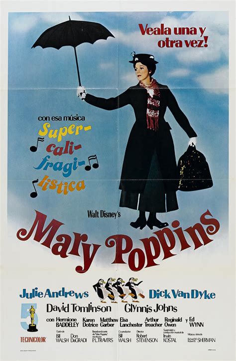 Mary Poppins