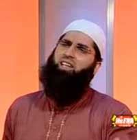 Junaid Jamshed Naats