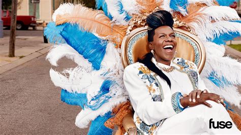 Watch Big Freedia: Queen of Bounce S05:E507 - Diva's - Free TV Shows | Tubi