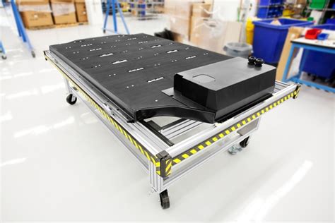 What Goes Into A Tesla Model S Battery--And What It May Cost