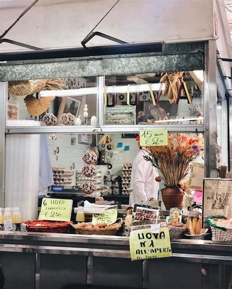 Livorno’s Central Market is a Feast For the Senses | ITALY Magazine