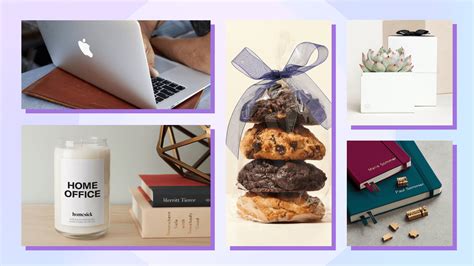 10 Wonderful Welcome Gifts for New Employees | Goody