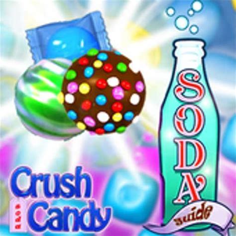 Guide Candy CRUSH SODA saga cheat APK for Android Download