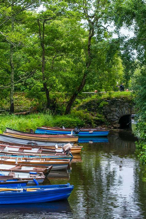 Killarney National Park - Sweet Cs Designs