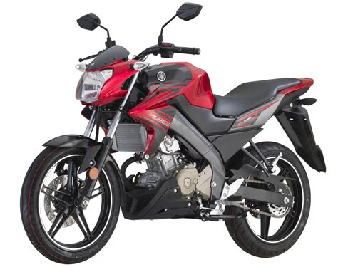 2017 Yamaha FZ150i back with new colours - RM9,156 - paultan.org