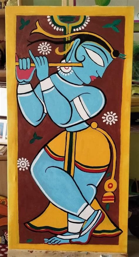 Kalighat paintings – Artofit