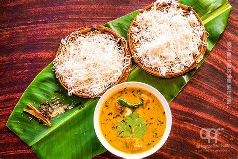 Incredible Madurai Famous Foods Recipes That Tickles Your Taste Bud