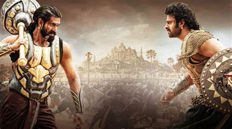 Baahubali 2 movie review: Only if Kattappa had killed Baahubali earlier ...