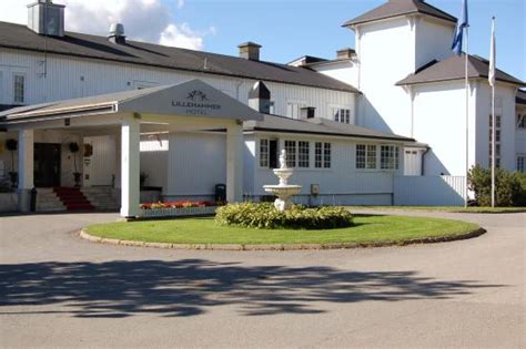 Scandic Lillehammer Hotel - UPDATED 2020 Prices, Reviews & Photos (Norway) - Tripadvisor