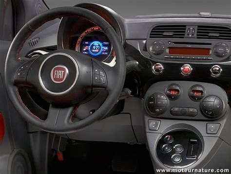 At least an electric Fiat 500 from Fiat | MotorNature: cars for green drivers