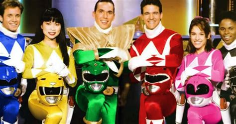 Mighty Morphin Power Rangers: 10 Questions About The Red Ranger, Answered