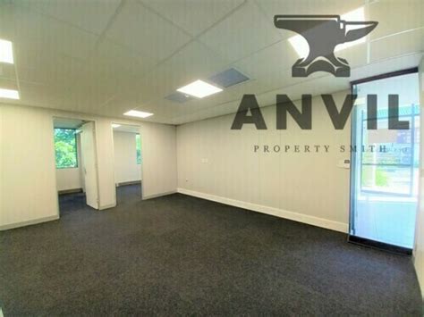 10 Office Spaces to rent in Kloof - KZN - Anvil Property Smith.