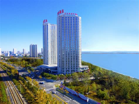 Qinhuangdao BTG Jinglun Hotel in Qinhuangdao | Best Rates & Deals on Orbitz