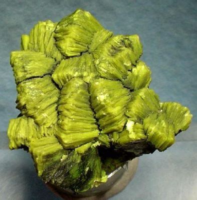 Autunite Mineral Specimens