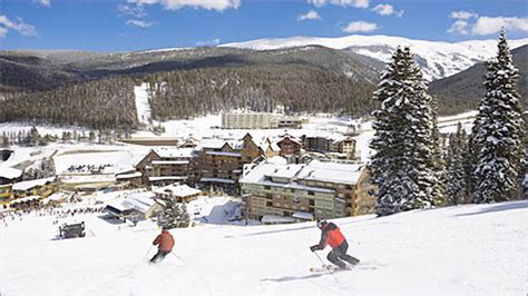 Denver's Best Ski Guide: Best Local Hot Spots - Denver Party Ride