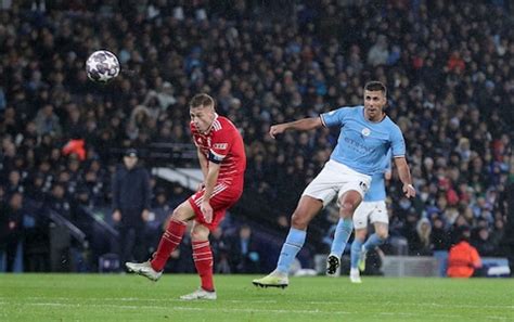 Manchester City vs Bayern Munich result: City find top gear and ...