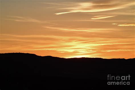 Panorama Point Sunset at Arches National Park Photograph by John Stone ...